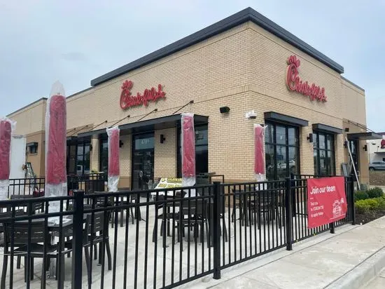 Chick-fil-A Boardman