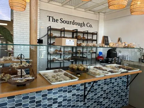 The Sourdough Co