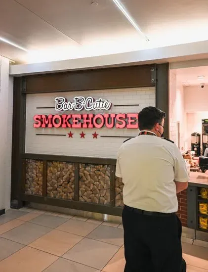 Bar-B-Cutie SmokeHouse