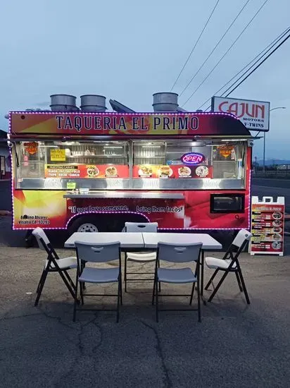 Taqueria El Primo