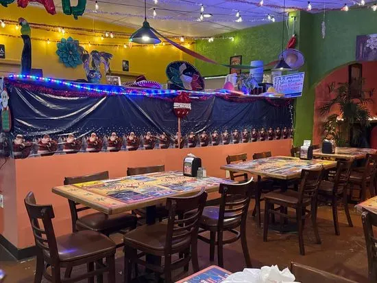 AutentiKa Mexican Grille