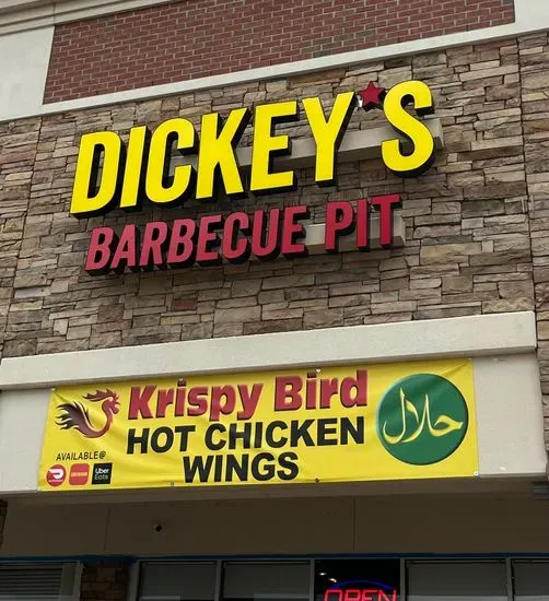 Dickey's Barbecue Pit (Halal)