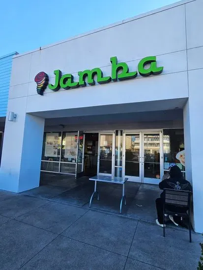 Jamba