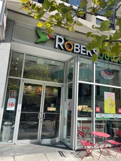 Robeks Fresh Juices & Smoothies