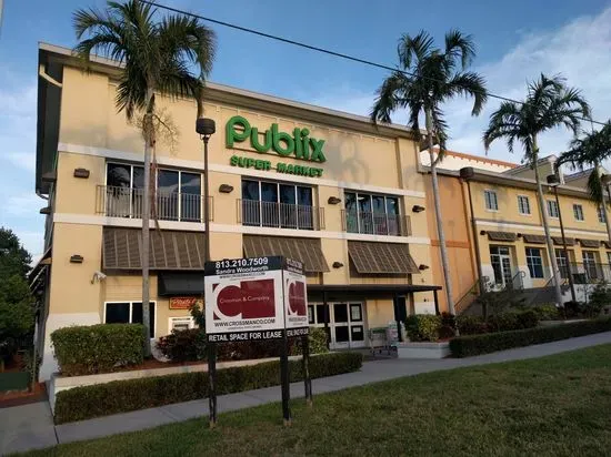 Publix Super Market on Treasure Island