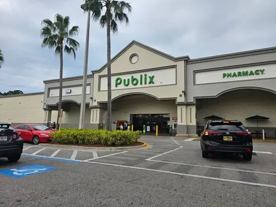 Publix Super Market at South Pasadena