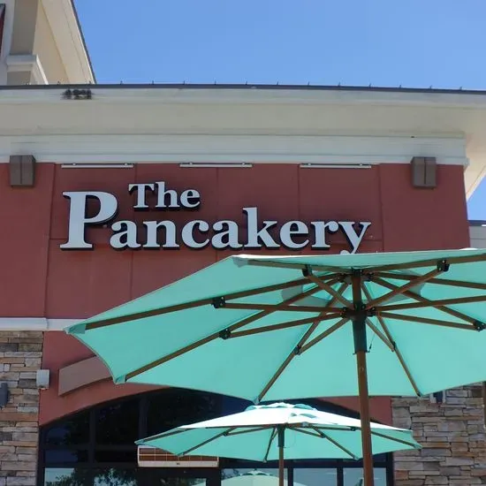 The Pancakery of PCB