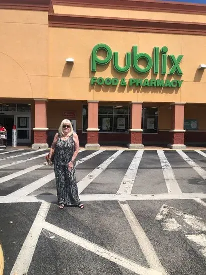 Publix Super Market at Pinellas Crossings