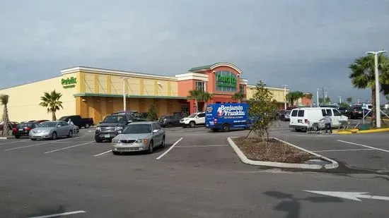 Publix Super Market at Madeira Shopping Center