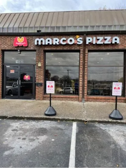 Marco's Pizza