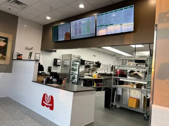 Marco's Pizza