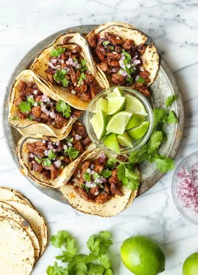 TAQUERIA Y ANTOJITOS GUICOY