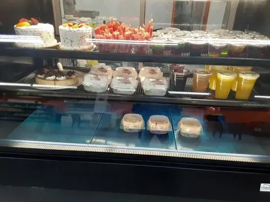 El paraiso del sabor