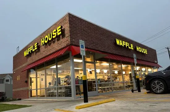 Waffle House