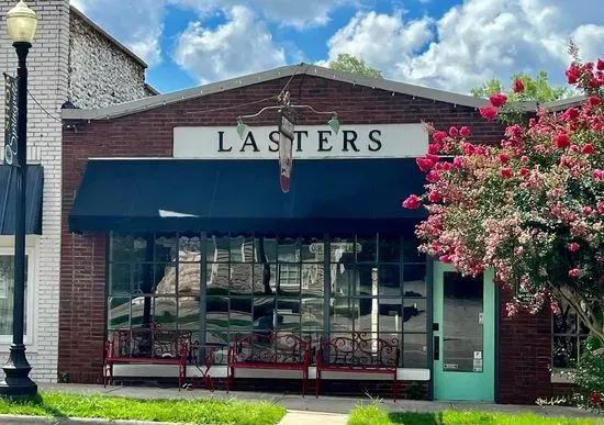 Lasters