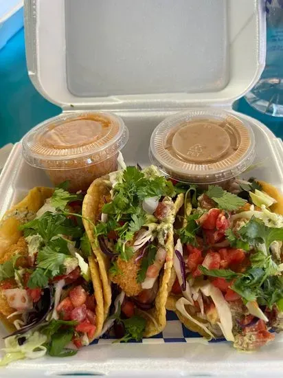 Fiesta Taco Grill