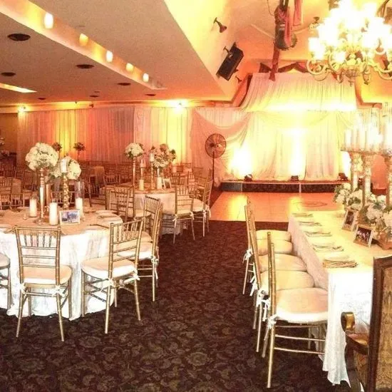 Taza Banquet Hall