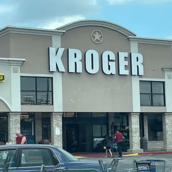 Kroger Bakery