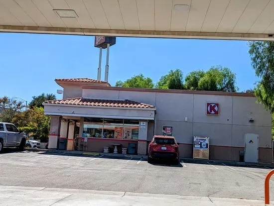 Circle K