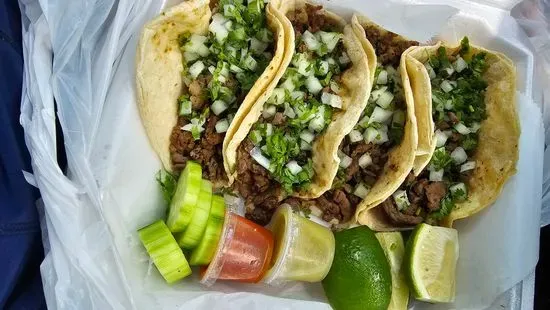 De Los Tacos