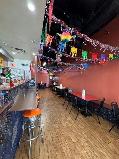 Casa Linda Taqueria