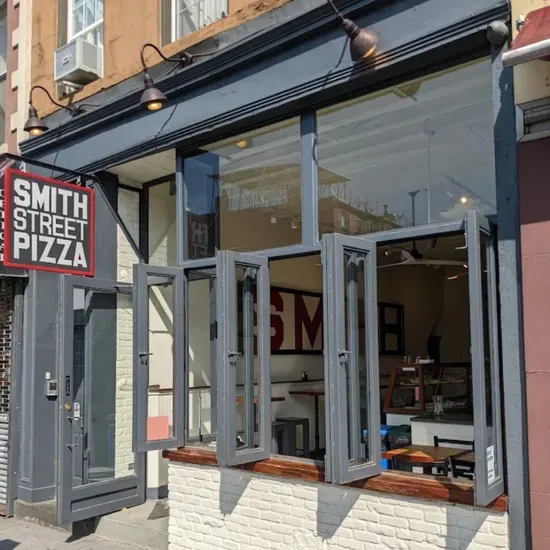 Smith Street Pizza