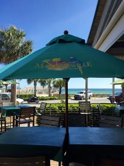 Margaritaville - Panama City Beach