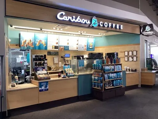 Caribou Coffee