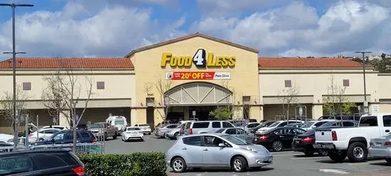 Food 4 Less