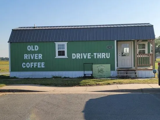 Old River Coffee Co