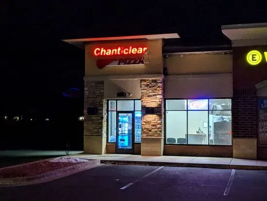 Chanticlear Pizza