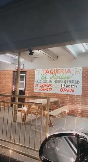 Taqueria EL RODEO