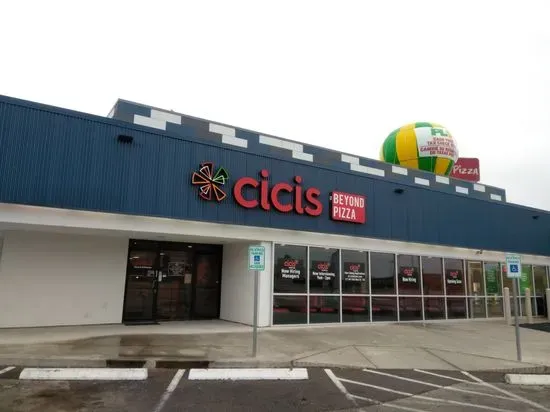 Cicis Pizza