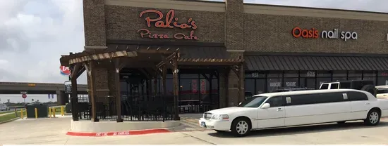 Palio's Pizza Cafe royse city