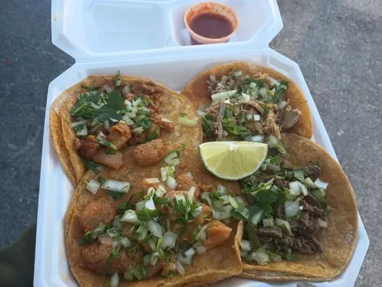 Taqueria Guerrero