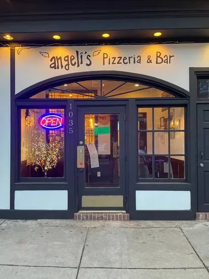 Angeli’s Pizzeria