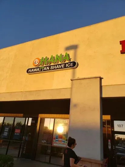 Bro-Bro's Hawaiian Shave Ice & More (NEW OWNERSHIP)