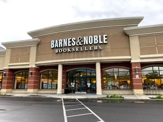 Barnes & Noble