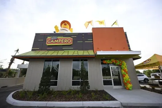 Pollo Campero