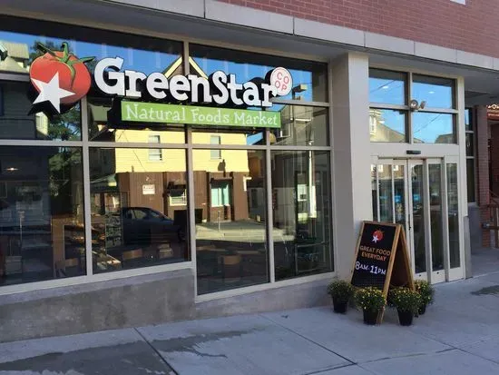 GreenStar Food Co+op