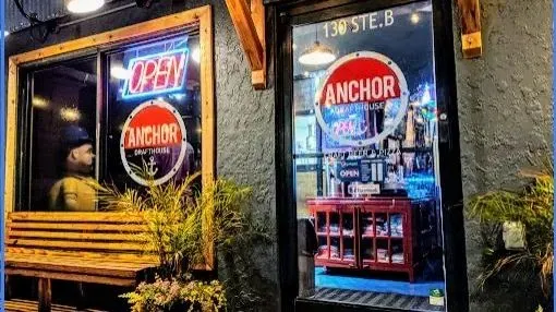 Anchor Drafthouse