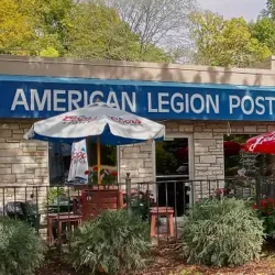 Wayzata American Legion