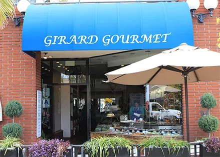 Girard Gourmet