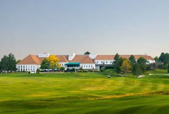 Lone Tree Golf Club & Hotel