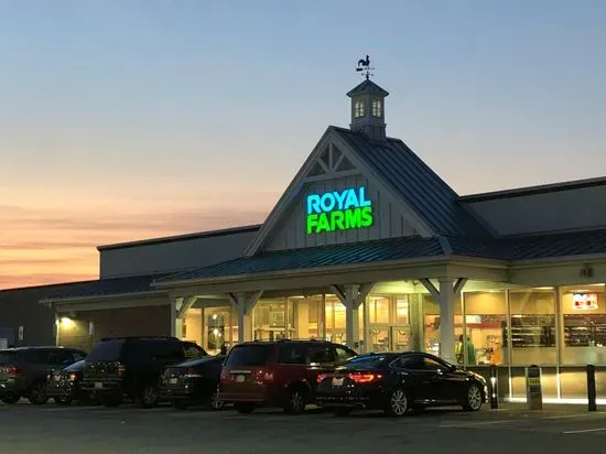 Royal Farms