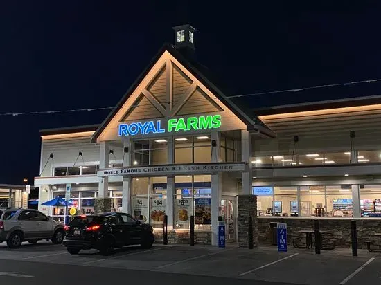 Royal Farms