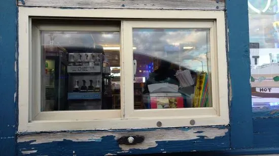 Lopez's Anchor In