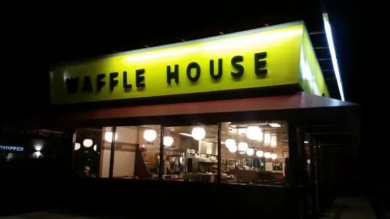 Waffle House