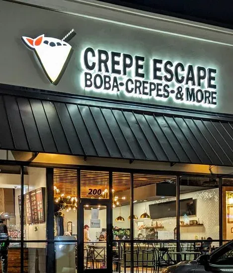 Crepe Escape