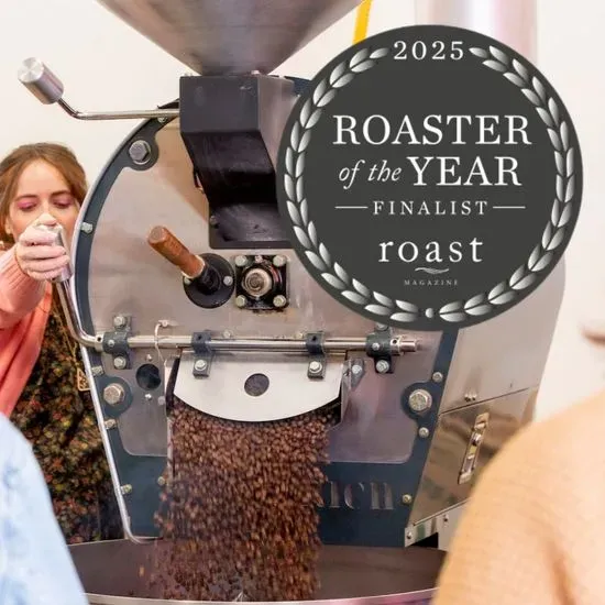 Thread Coffee Roasters